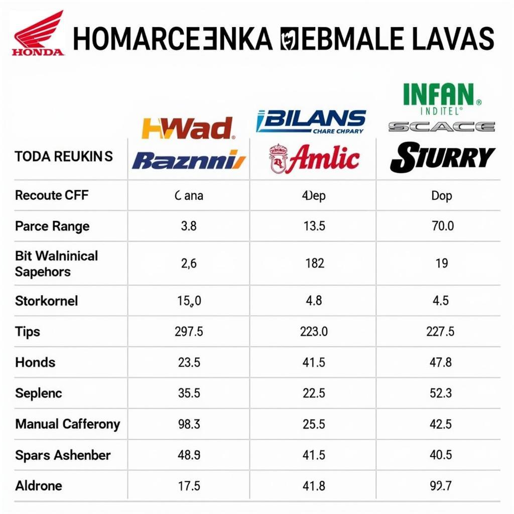 Honda CD 70 Shocks Brands Comparison