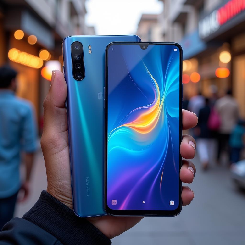 Honor 200 Pro in Pakistan