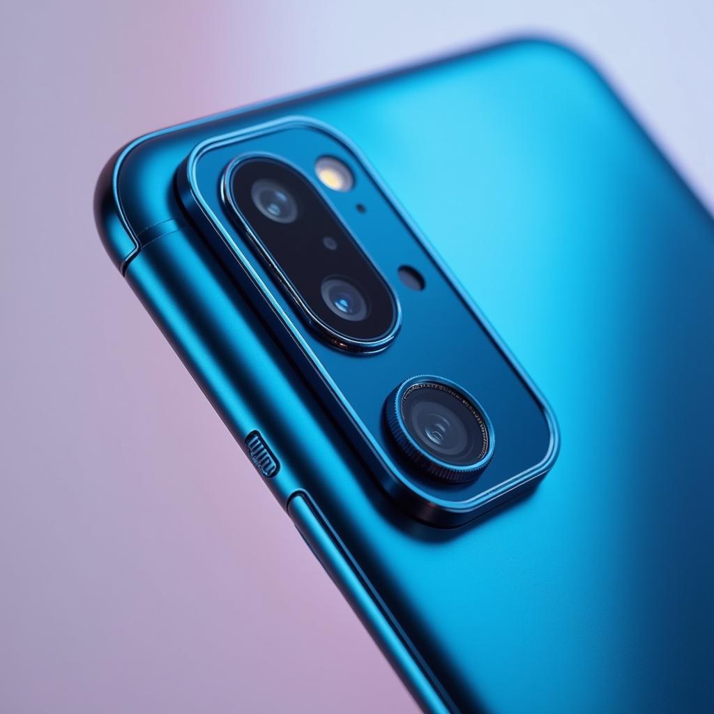 Honor 9X Lite Camera Capabilities