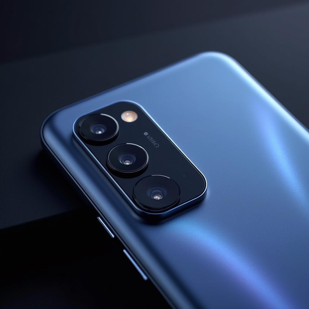 Honor Play 5 Camera Features