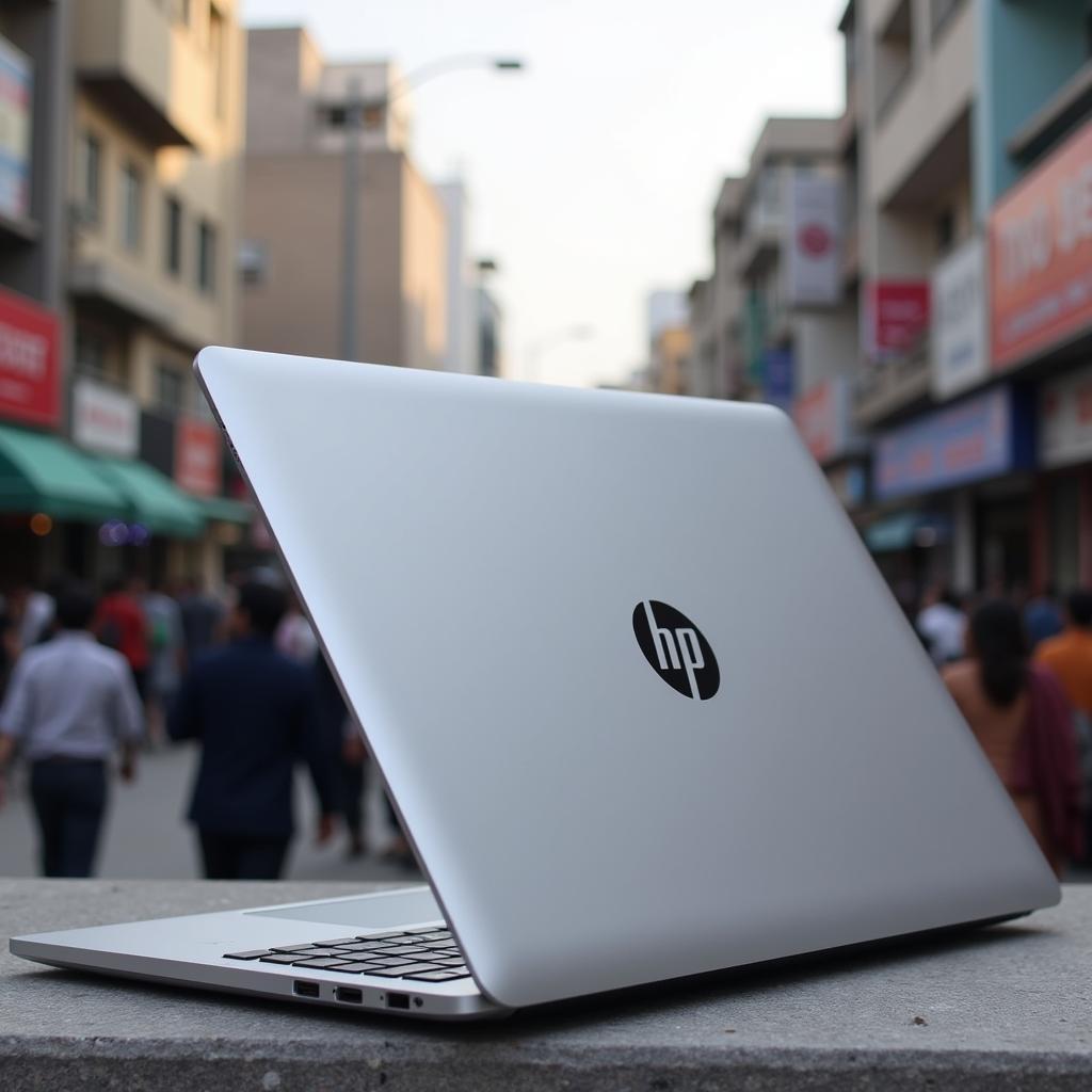 HP 7th Generation Laptop in Pakistan