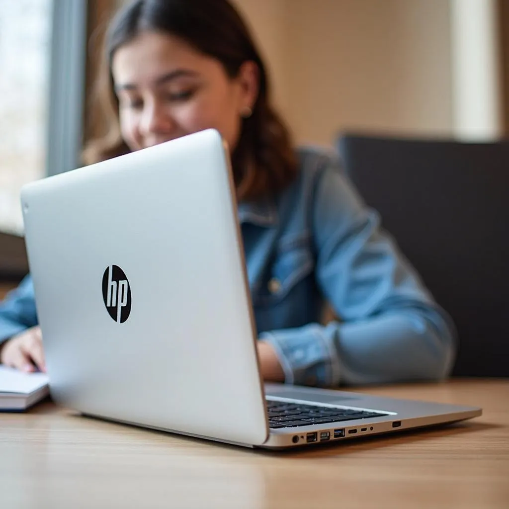 HP Core i3 Laptops for Students in Pakistan