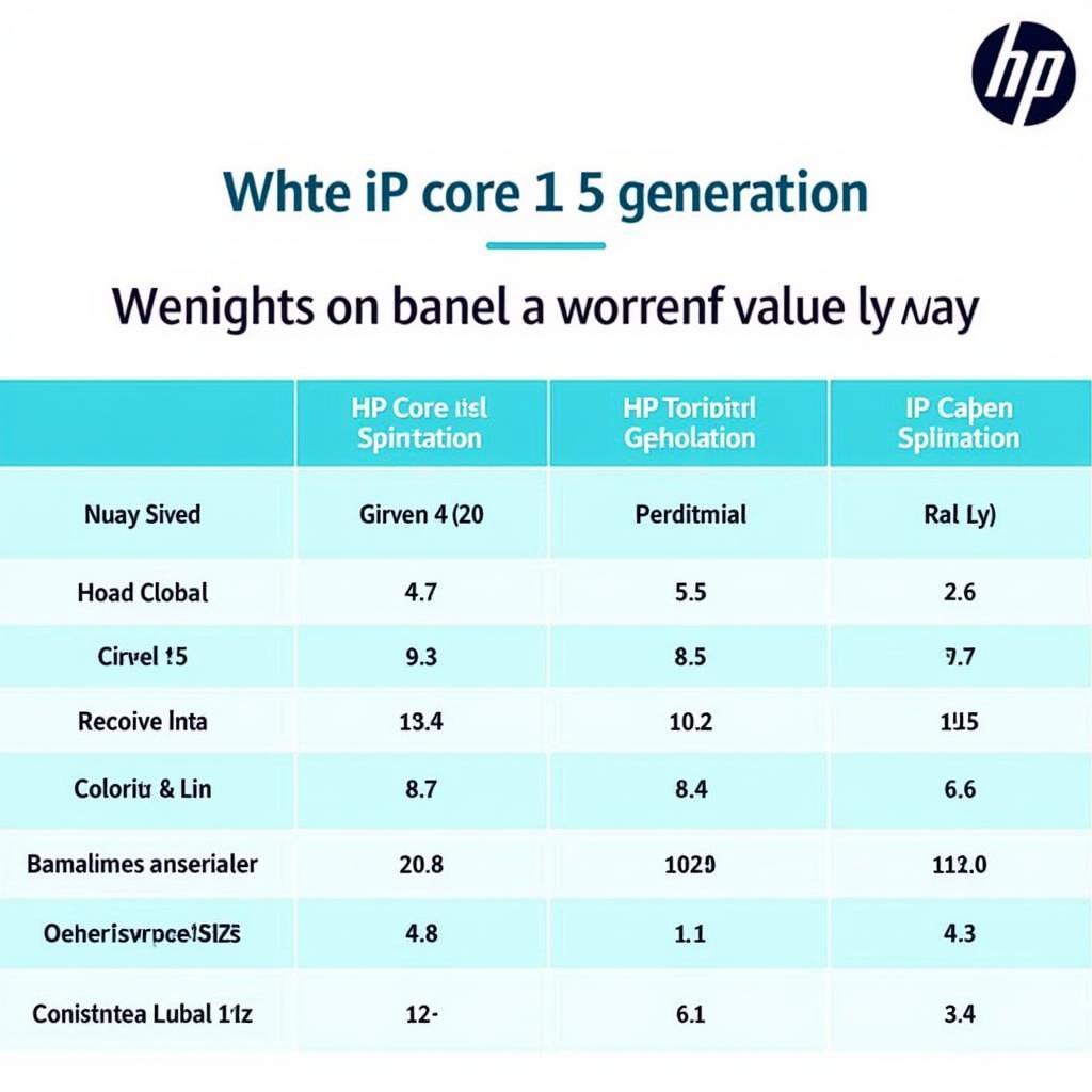 HP Core i5 5th Generation Laptop Price Comparison in Pakistan