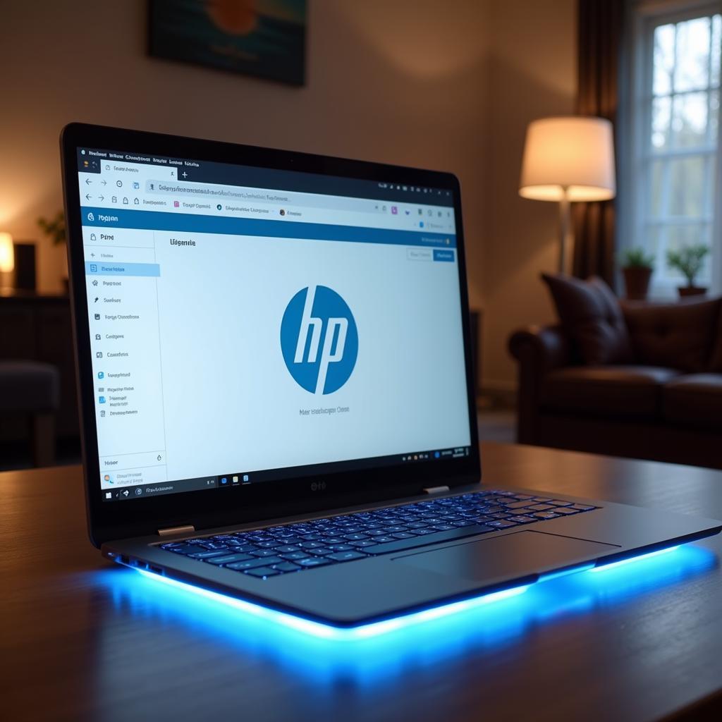 HP Core i5 Laptop in Pakistan