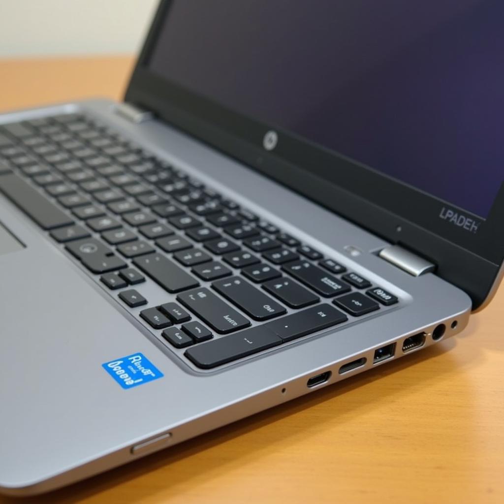  HP EliteBook 840 G1 Connectivity and Ports