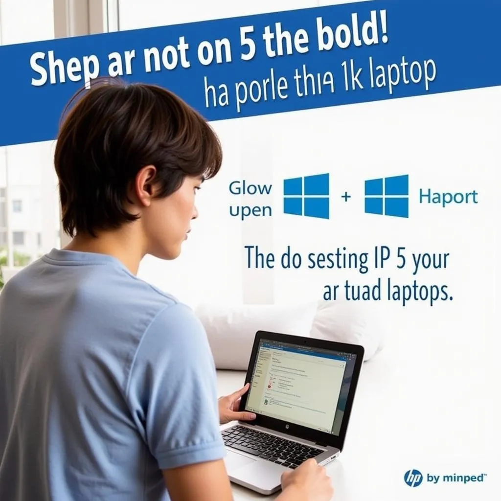 HP i5 5th Generation Laptop in Pakistan