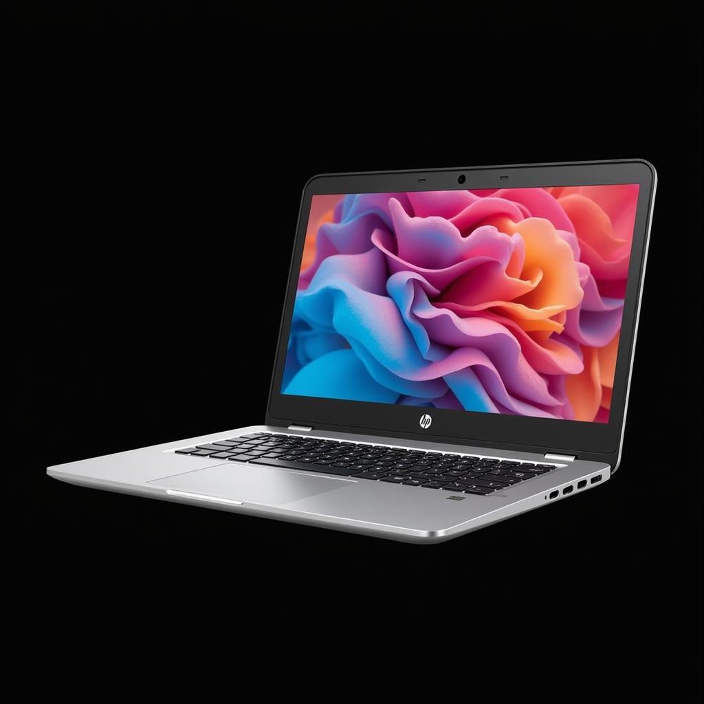 HP ProBook 450 G3 design and display