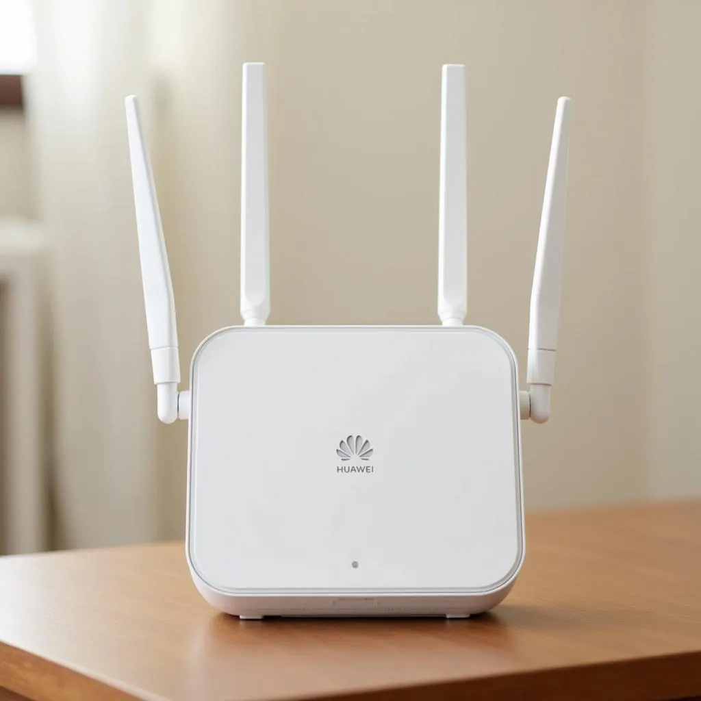 Huawei WS318n Router