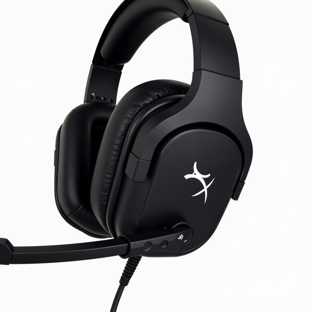 HyperX Cloud Stinger Core Gaming Headset 