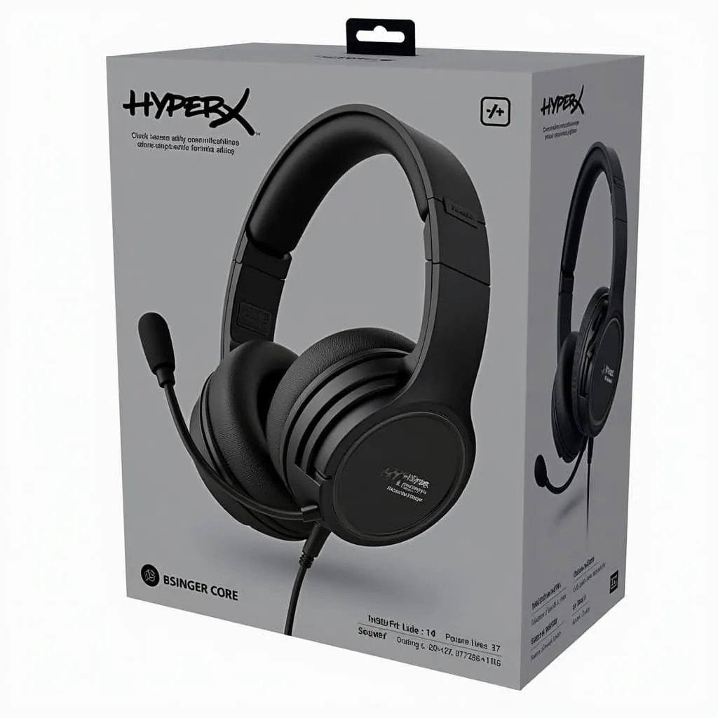 HyperX Cloud Stinger Core Wireless Gaming Headphones Price in Pakistan