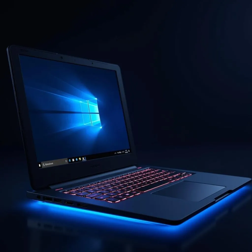 Laptop with i5 7th Gen Processor in Pakistan