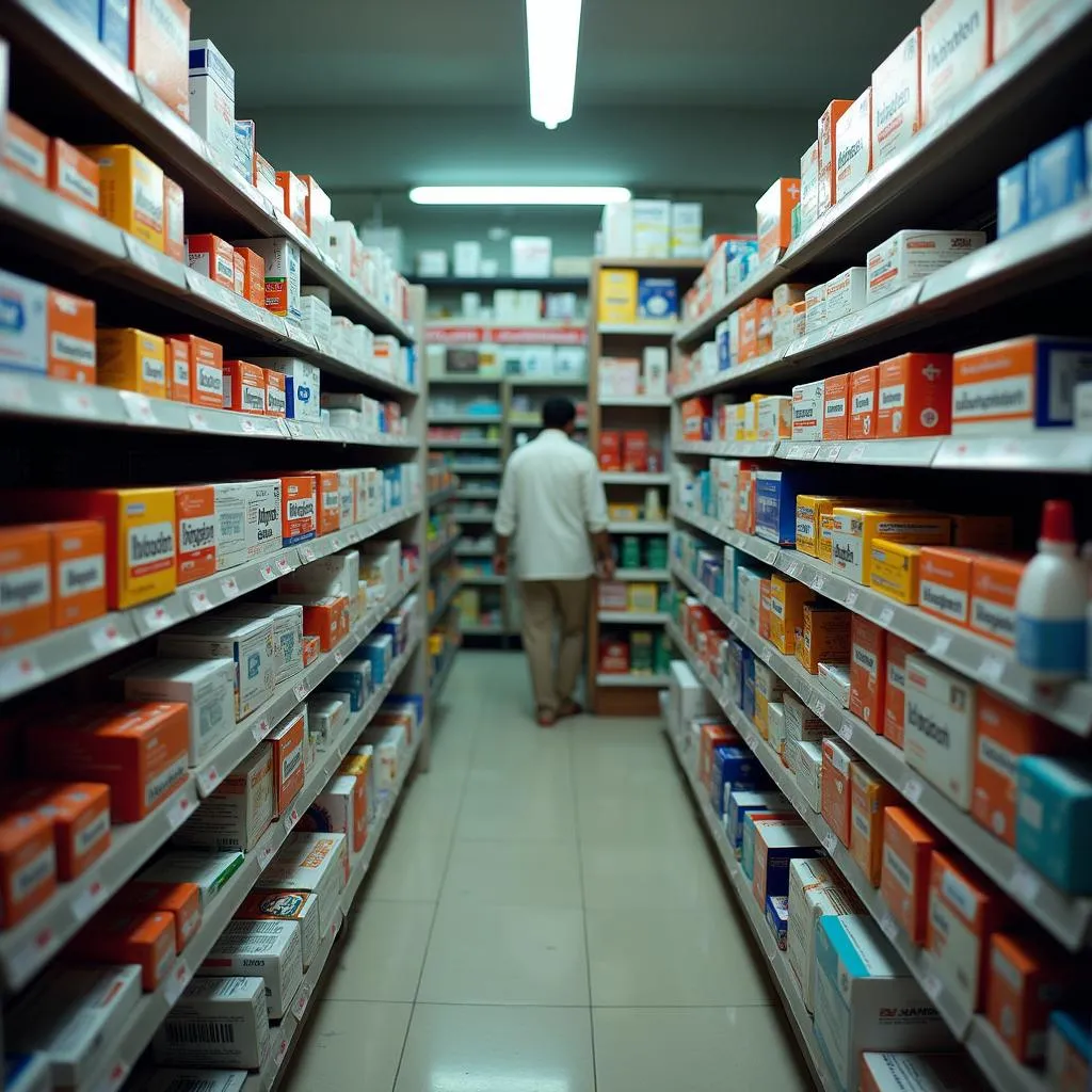 Ibuprofen Price in Pakistan: Pharmacy