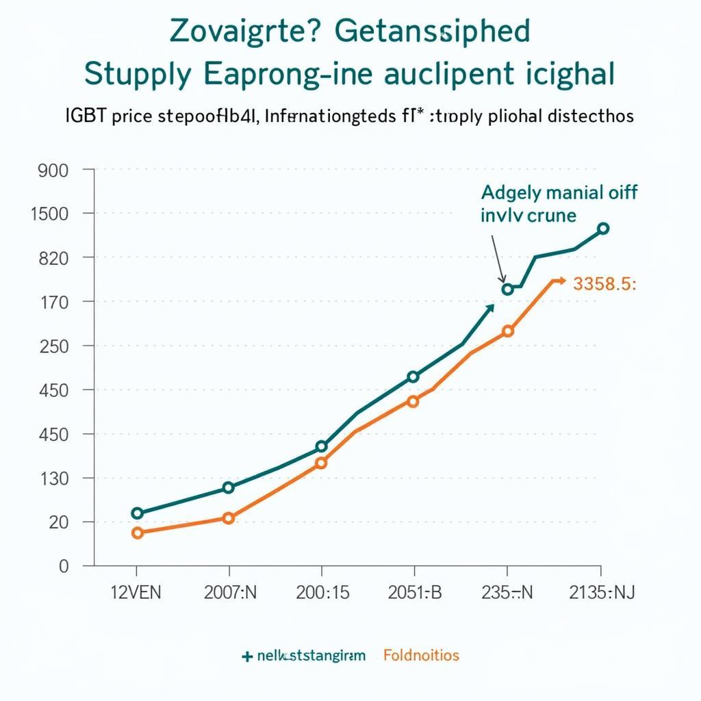 Global IGBT Market Trends