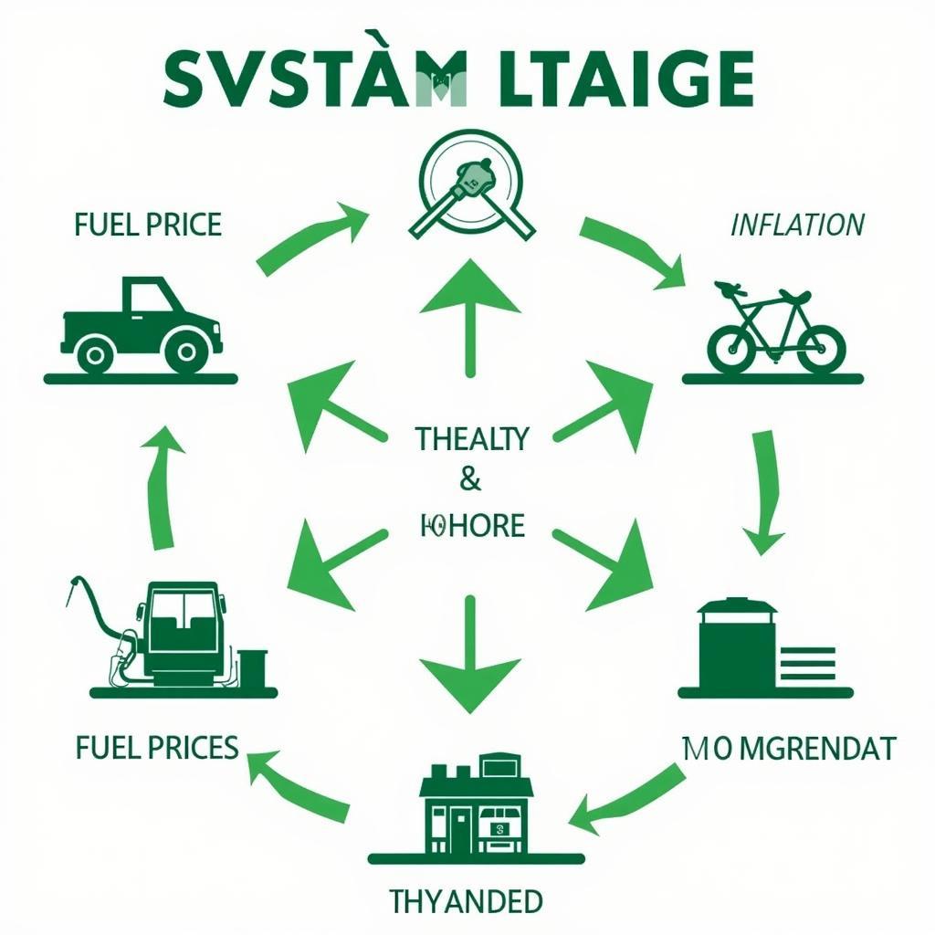 Impact of Lal Pump Price on the Pakistani Economy