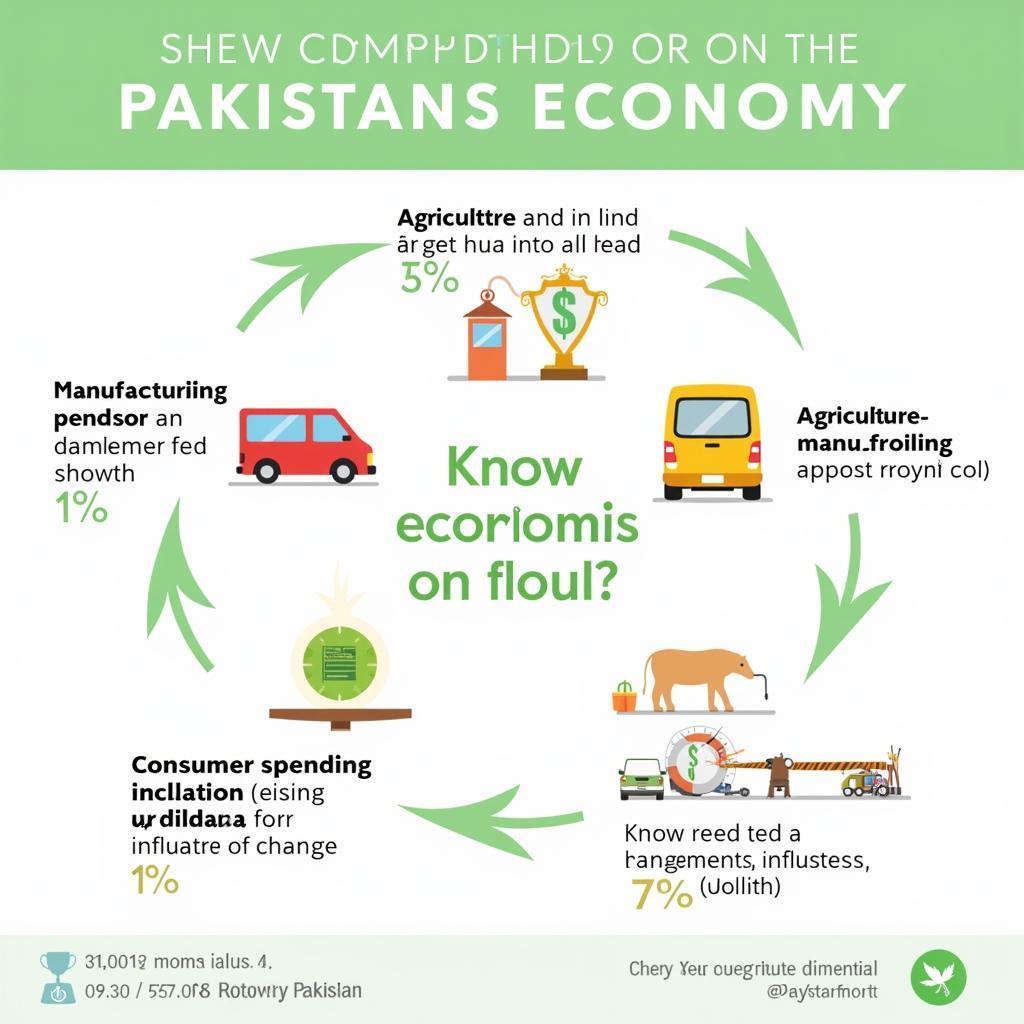 Impact of Petrol Prices on Pakistan Economy in 2012