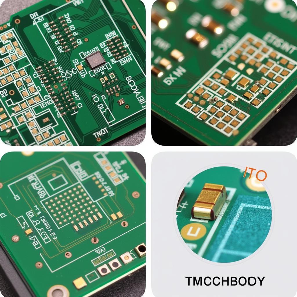 Indium in Electronics Manufacturing