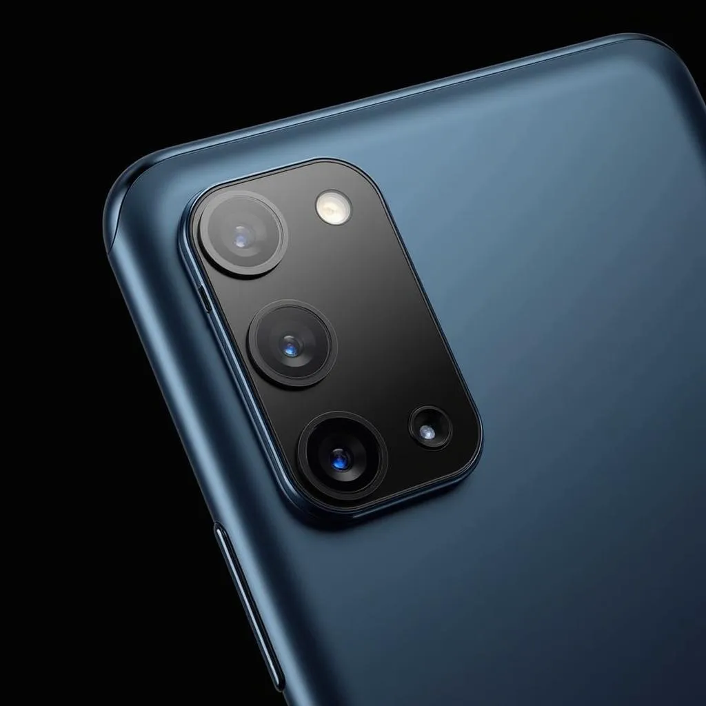 Infinix 50 Pro camera features