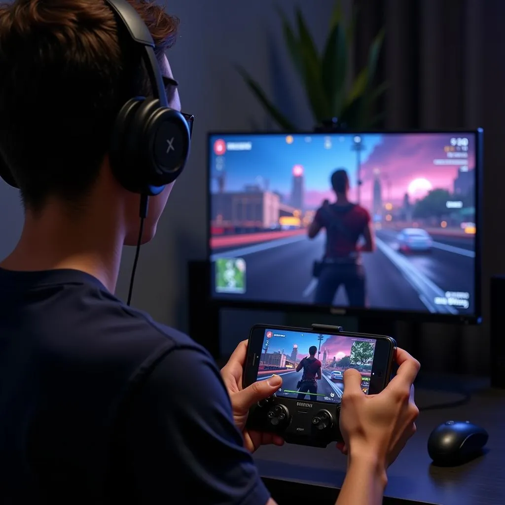 Infinix GT 10 Pro gaming experience