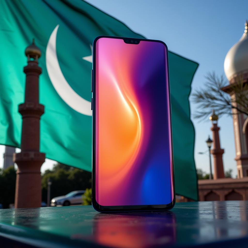 Infinix Hot 13 Pro in Pakistan