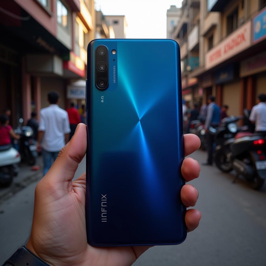 Infinix Note 14 in Pakistan