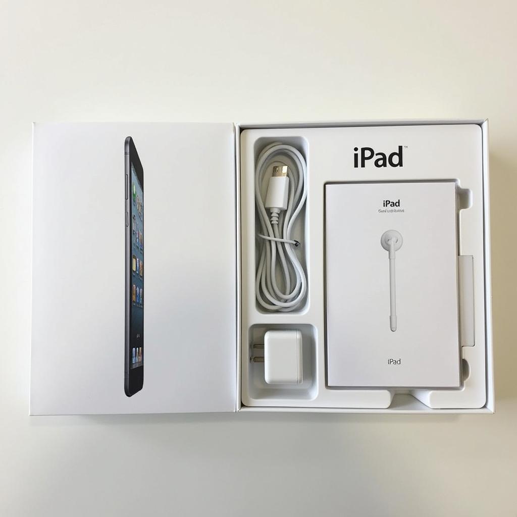 iPad 2nd Generation Accessories