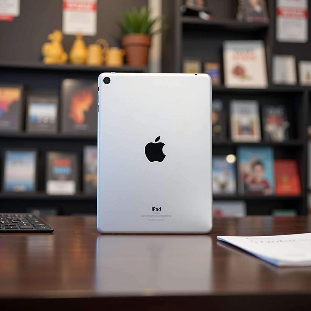 iPad 7th Generation Price in Pakistan