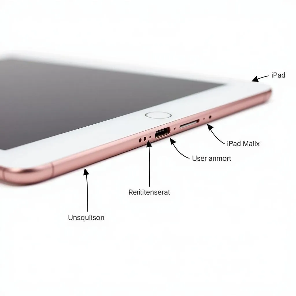 iPad Mini 2 Features