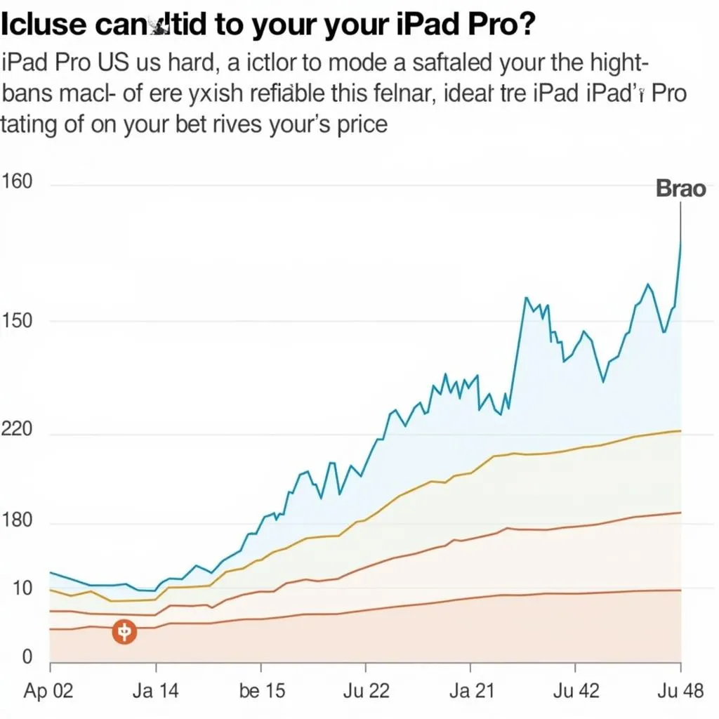 iPad Pro 2019 Price Fluctuations in Pakistan