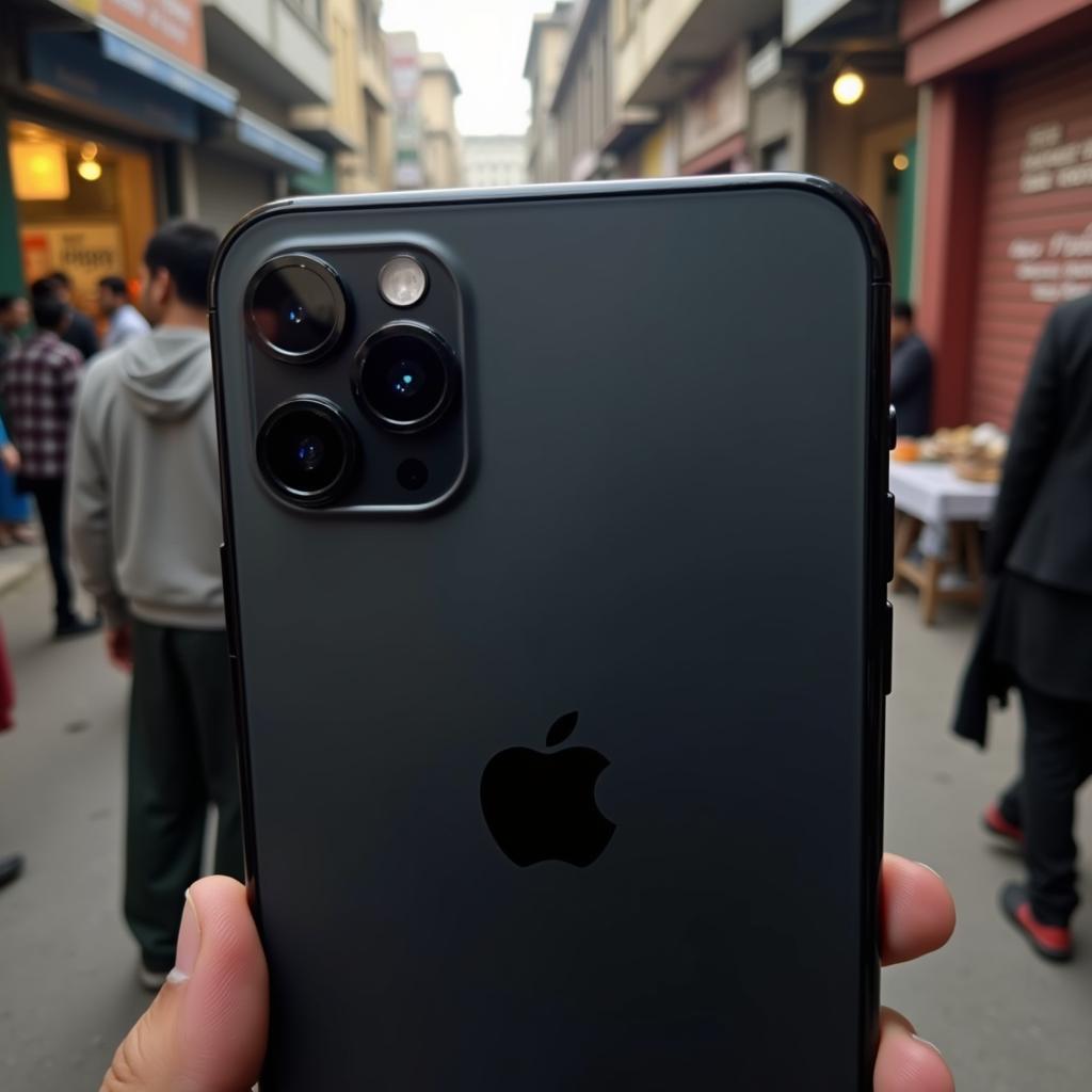 iPhone 11 Non PTA in Pakistan