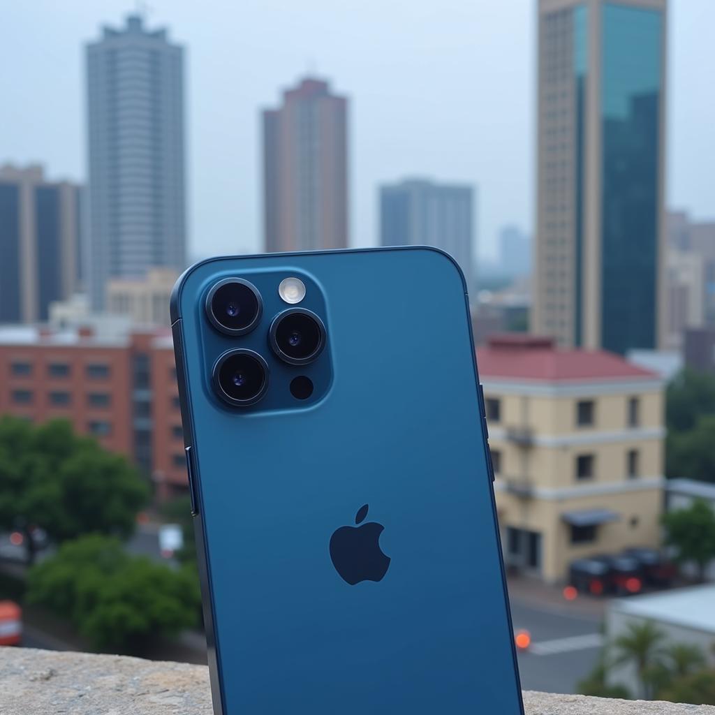 iPhone 13 Pro Max in Pakistan