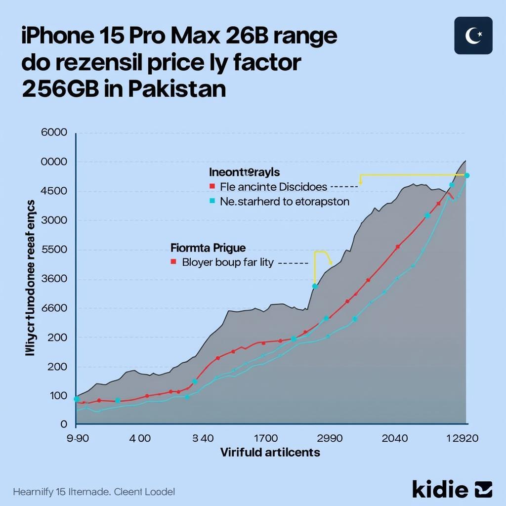 iPhone 15 Pro Max Price in Pakistan