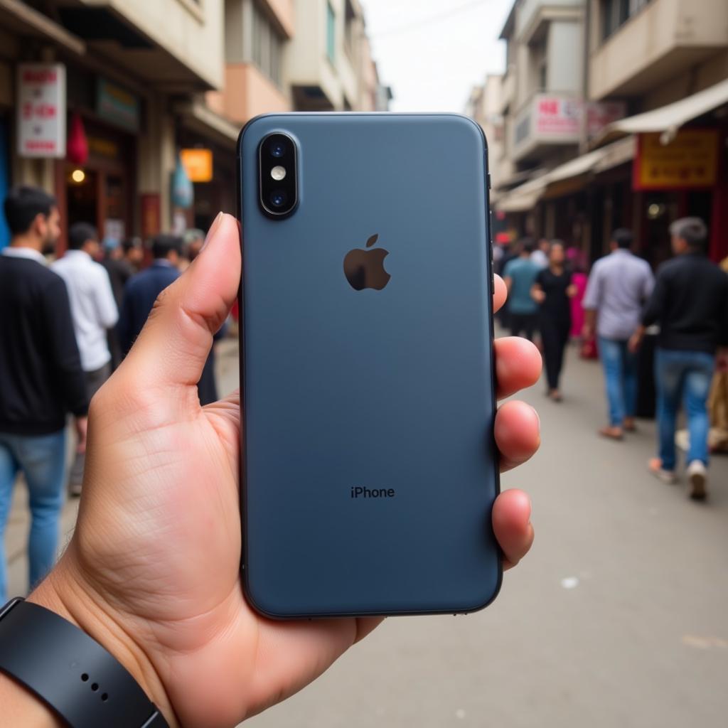 iPhone X Copy Price in Pakistan: A Comprehensive Guide