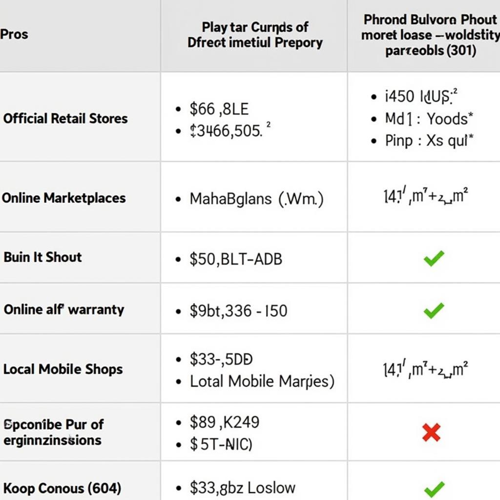 iPhone XS Max 64GB in Pakistan Market