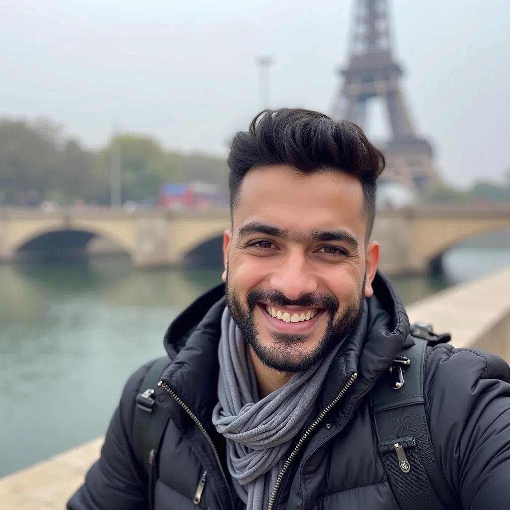 Irfan Junejo, Pakistani Vlogger, Travel, Lifestyle, YouTube Channel