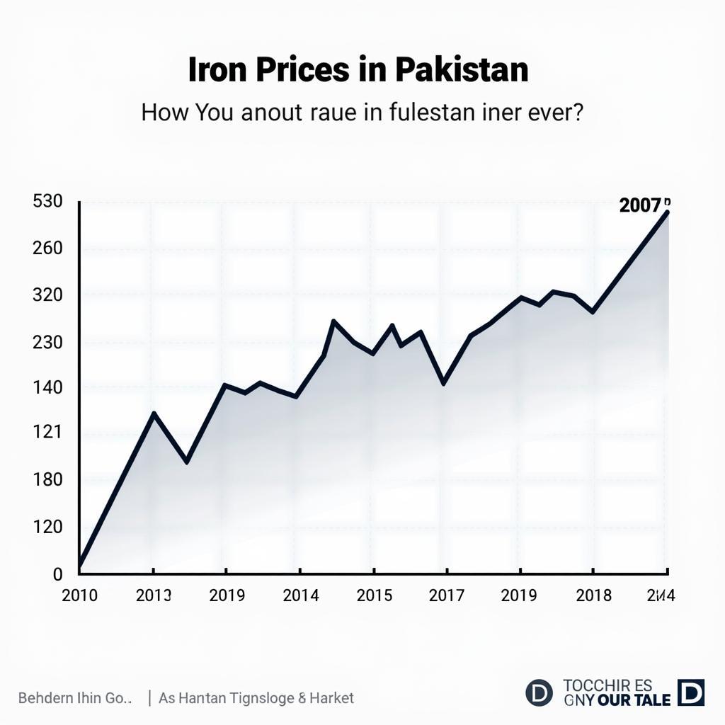 Iron Price Trends