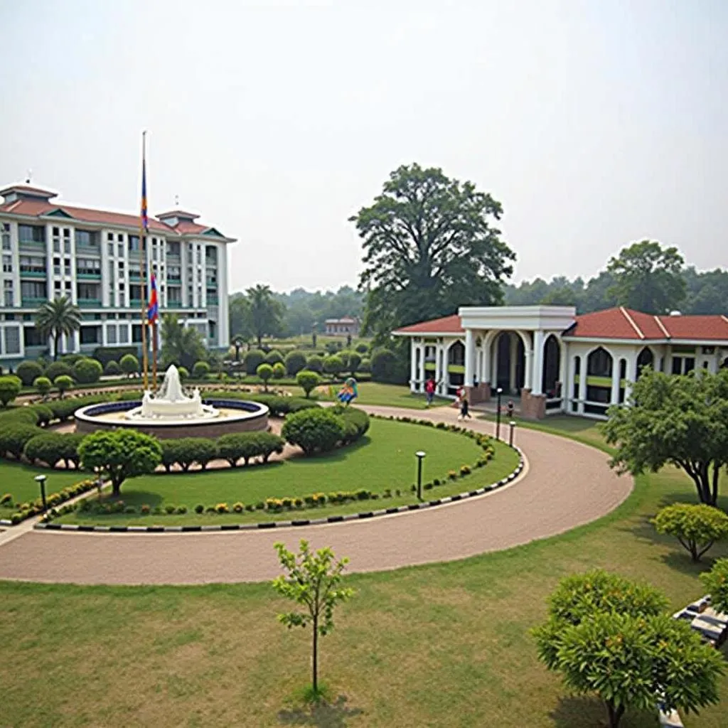 Islamabad Boarding School for Boys