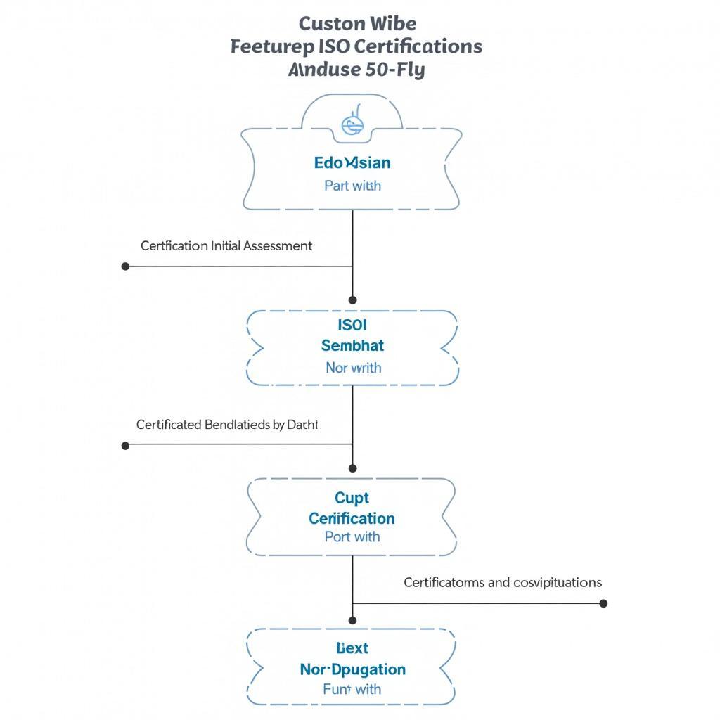 ISO Certification Process in Pakistan