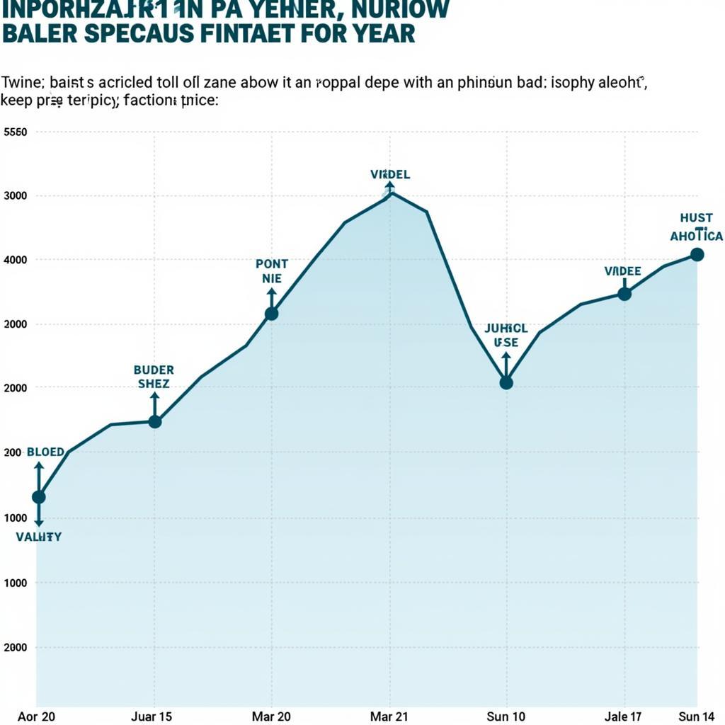 Graph of Isopropyl Alcohol Price Trends in Pakistan