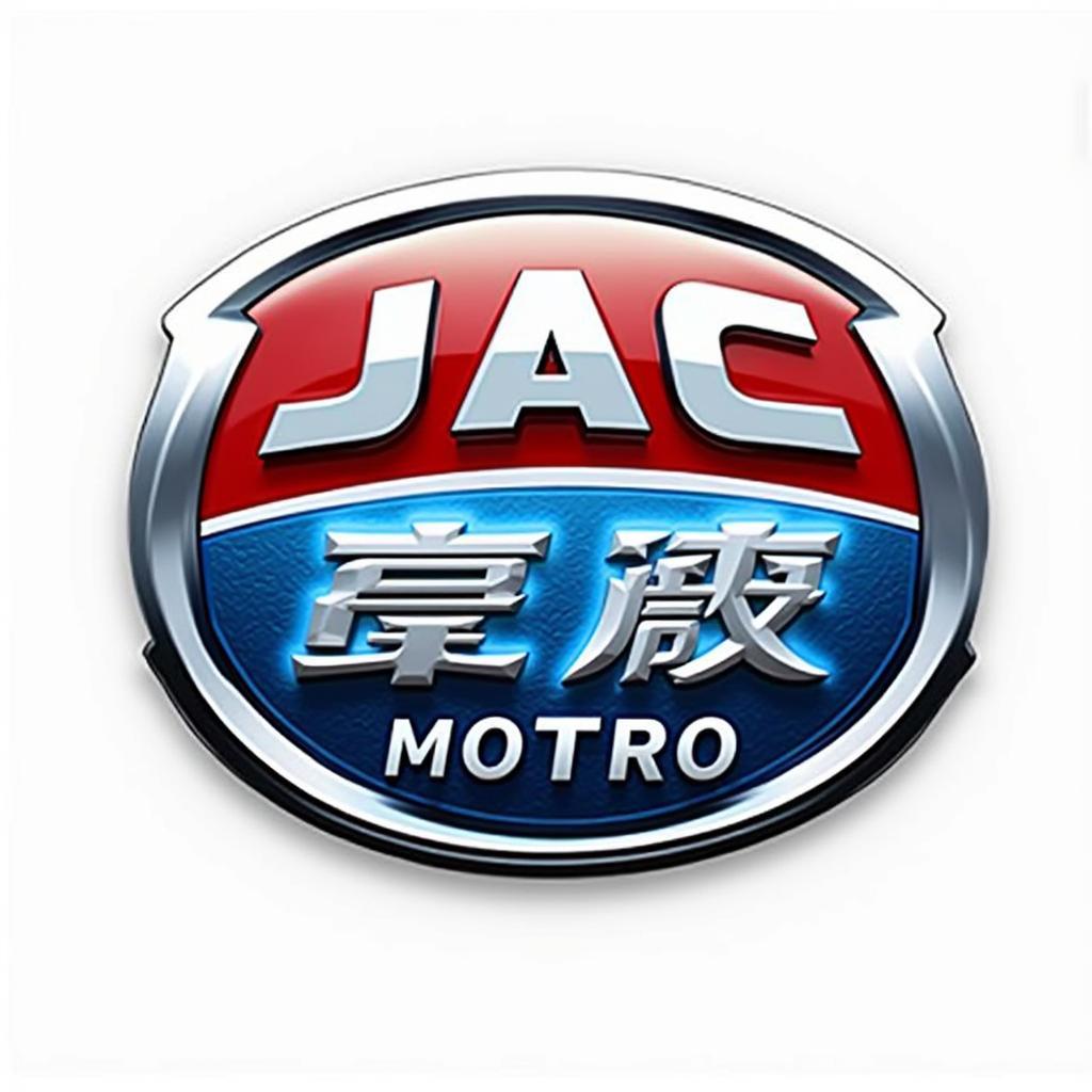 JAC Motors Logo