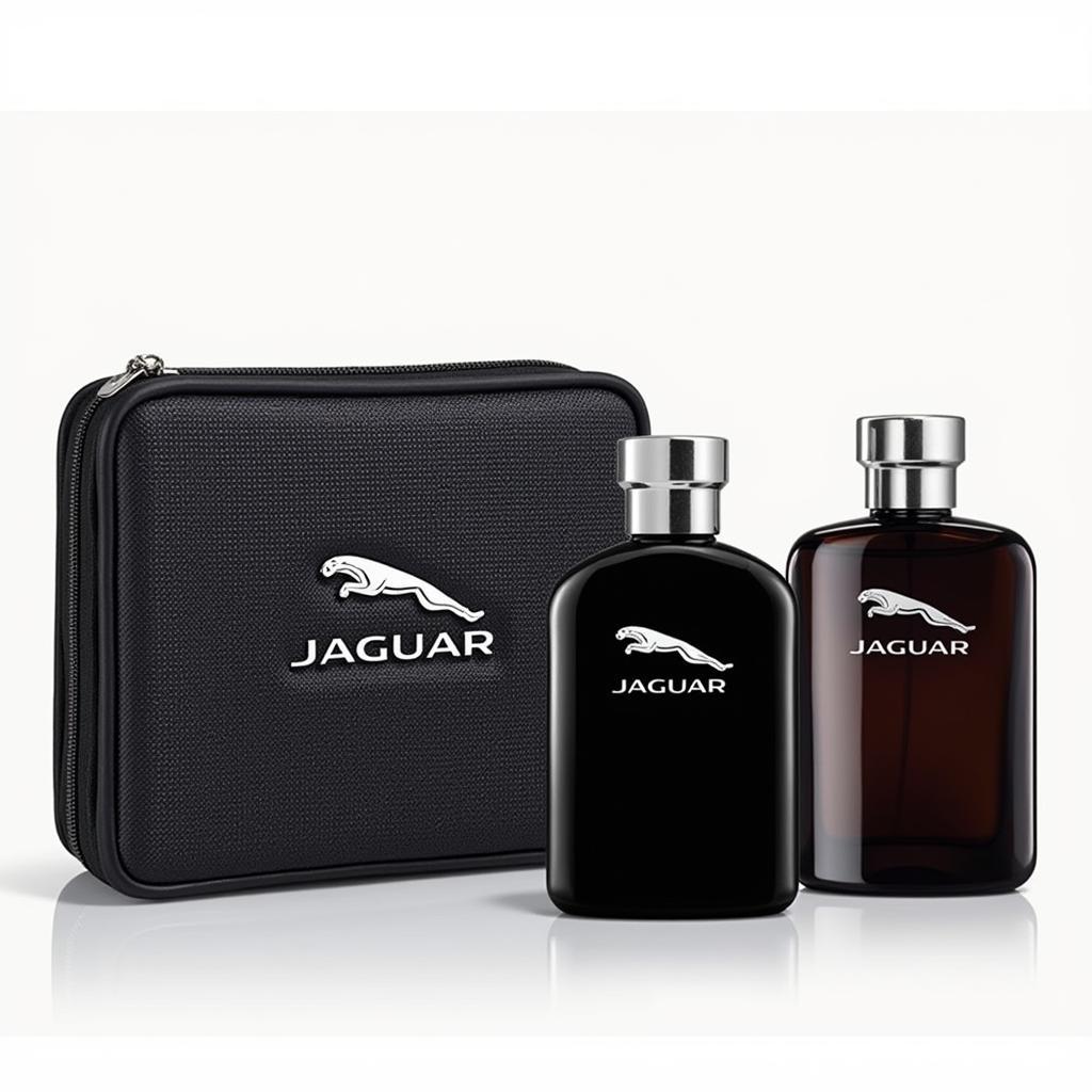 Jaguar Perfume Gift Set for Men