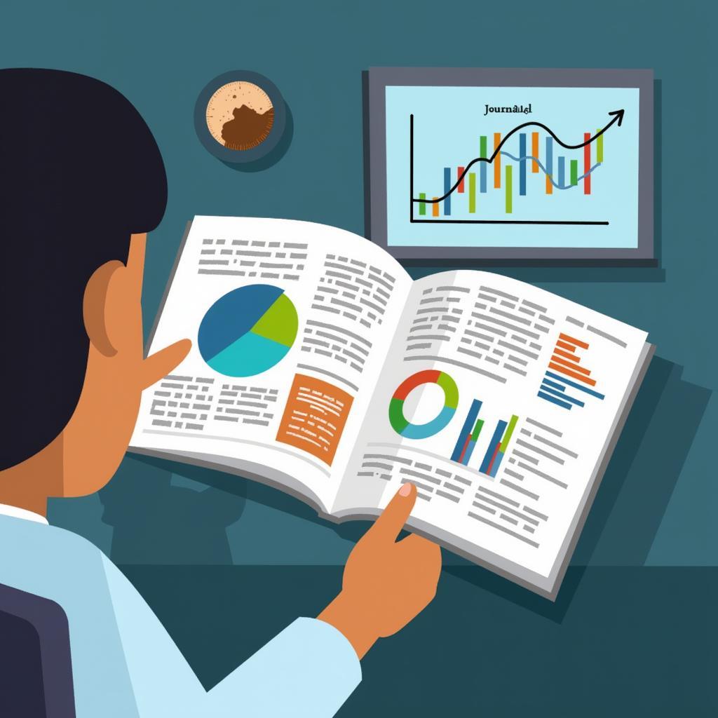 Journal of Pakistan Vision Analysis