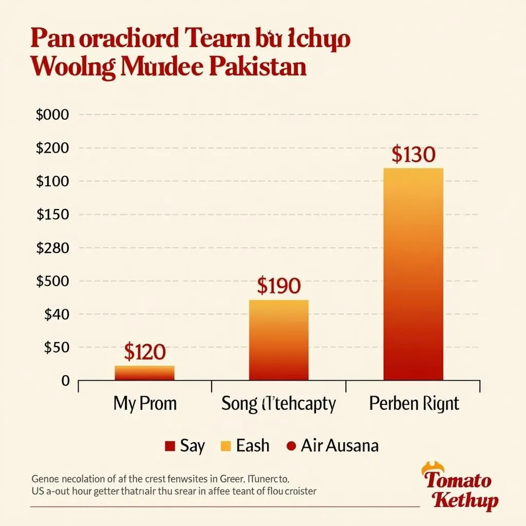 Tomato Ketchup Price Comparison