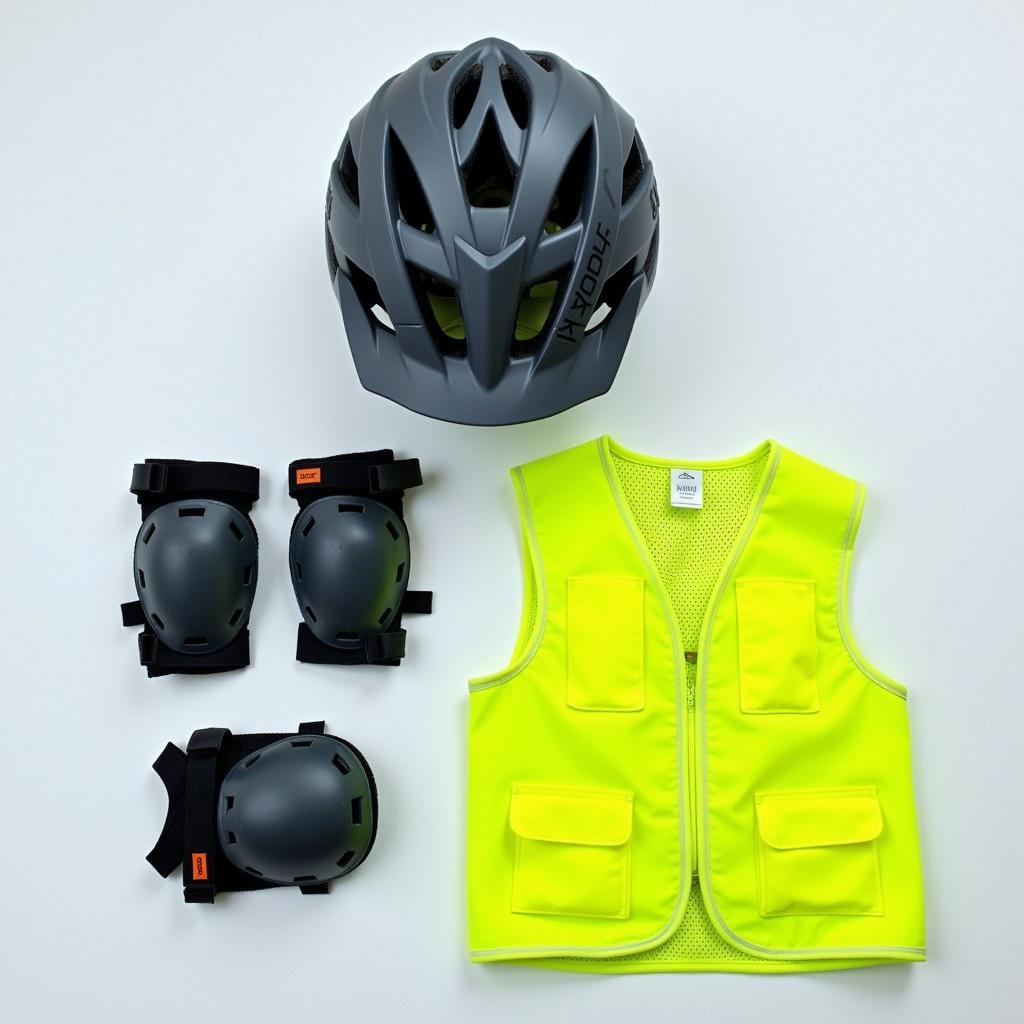 Essential Safety Gear for Kids Biking in Pakistan