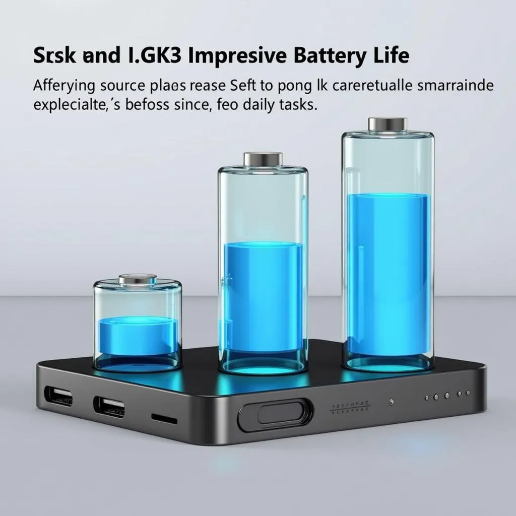 Koko GK2 Battery Life and Performance