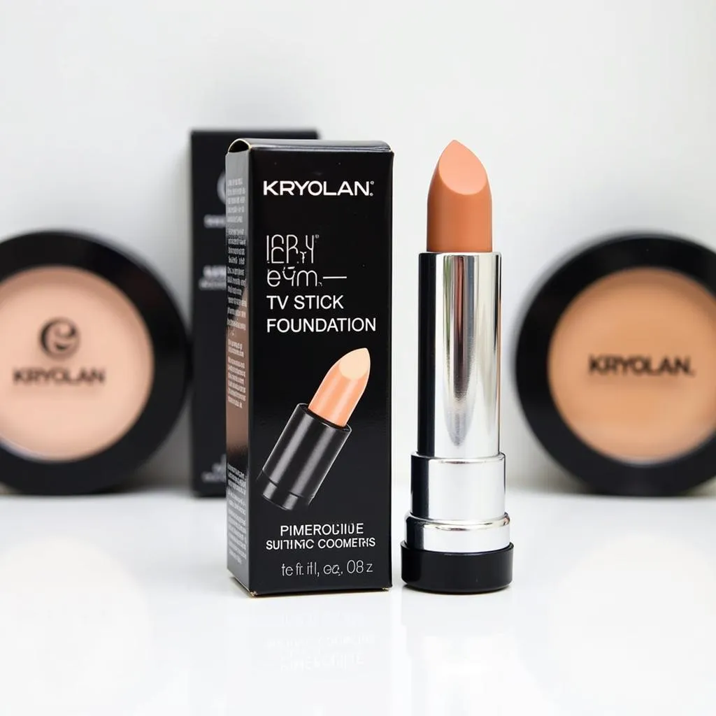 Kryolan TV Stick Foundation price in Pakistan