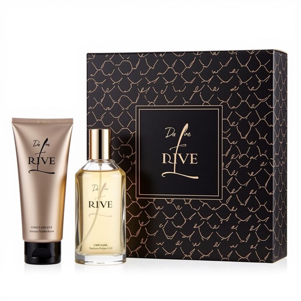 La Rive Perfume Gift Set