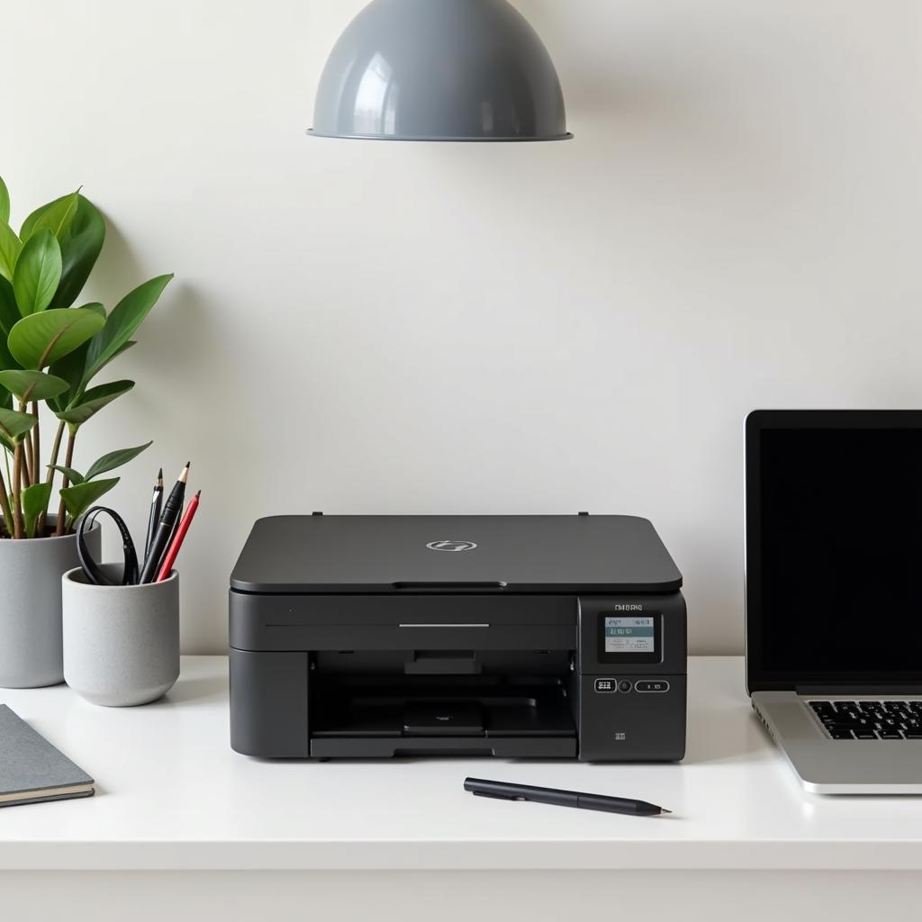 Laser Printer for Home Office Use