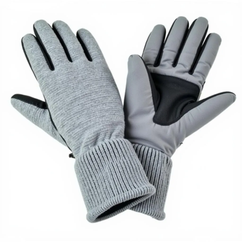 Layering Gloves for Extra Warmth