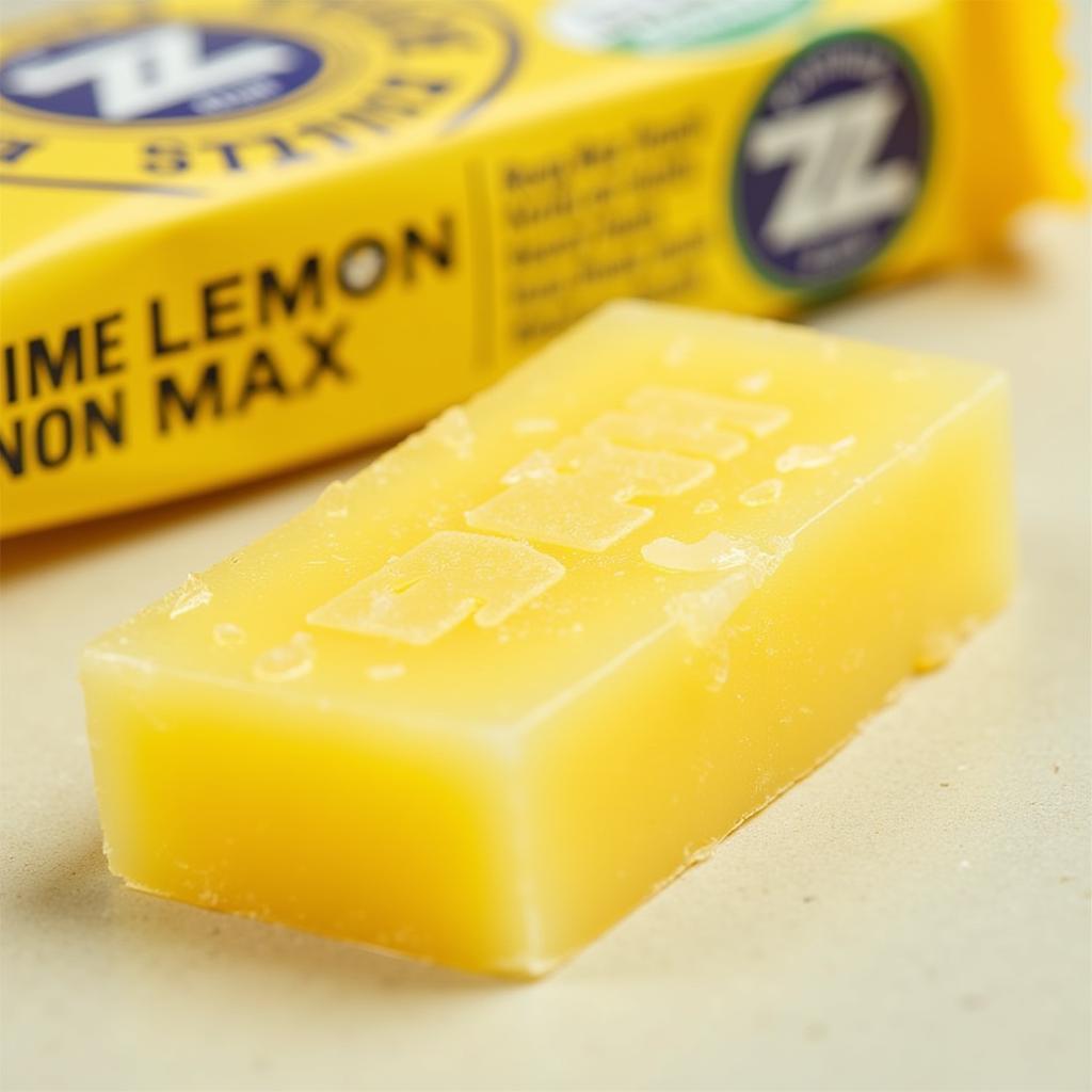 Lemon Max Long Bar in Pakistan