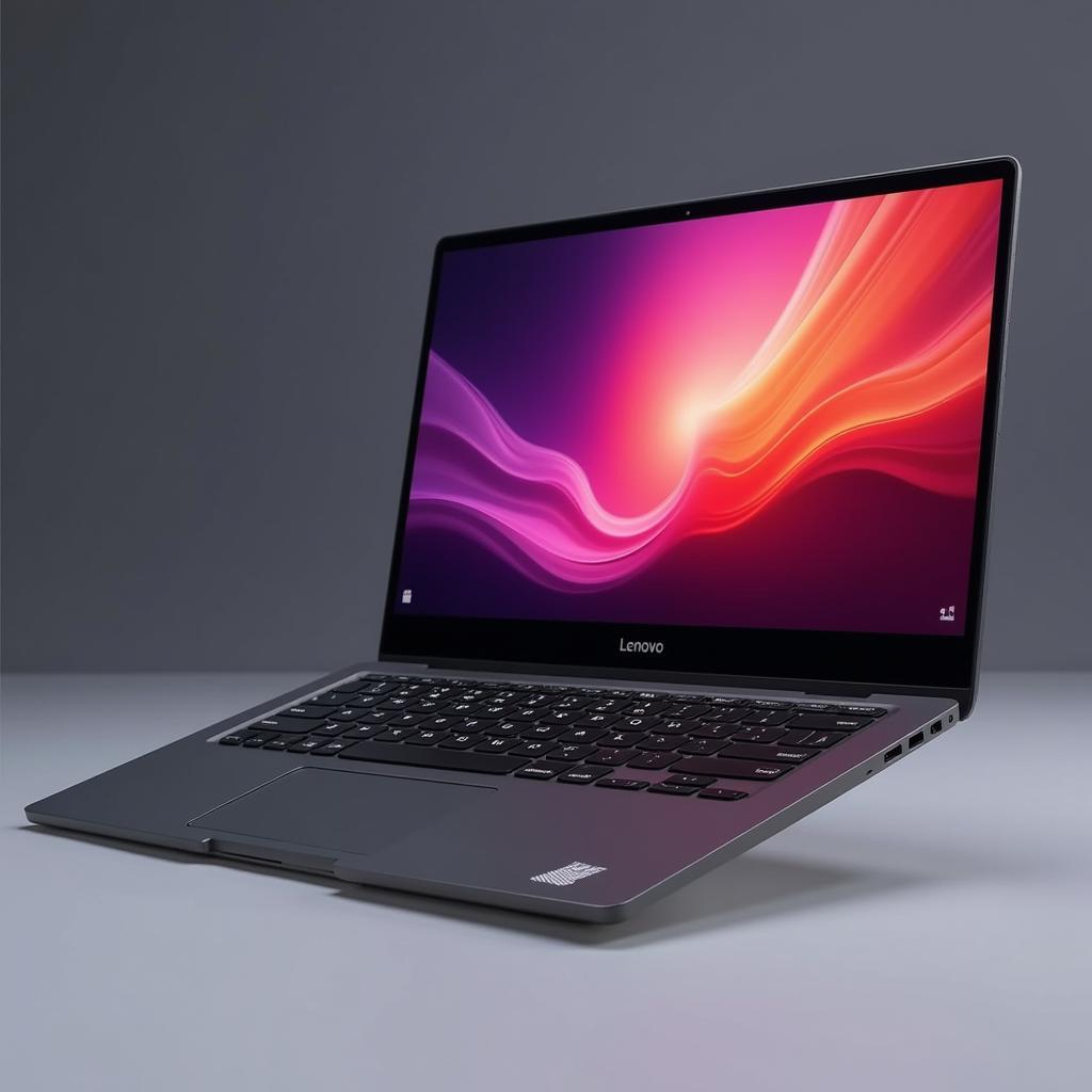 Lenovo Ideapad 3 Design